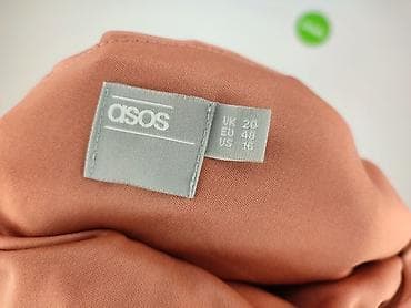 45 x 24: Asos, Sukienka damska, rozmiar 2XL — 4