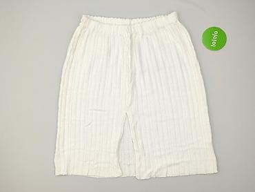 jakie spodenki na grube uda: Spódnica damska, rozmiar M — 3