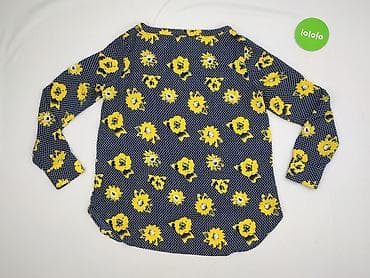 bluza gap ptak: Gap, Bluzka damska, rozmiar S — 3