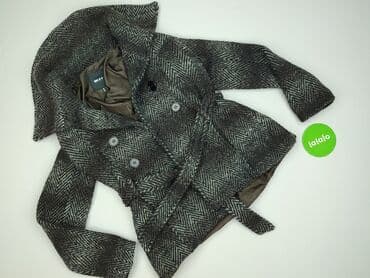 monari kurtka: Trencz damski, rozmiar M — 2