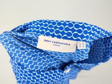 a m carla collection sukienki: ONLY Carmakoma, Sukienka damska, XL — 4