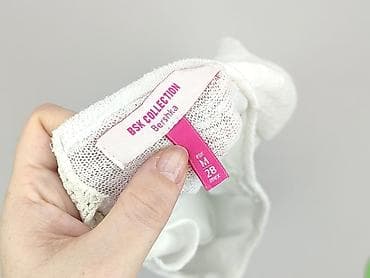 lemoniade sweter: Bershka, Sweter damski, rozmiar M — 4