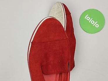 lamino buty: Rozmiar 39 — 6