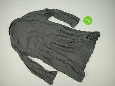 szara bluzki oversize: Diverse, Sukienka damska, rozmiar M w lalafo.pl — 3 szara bluzki oversize: Diverse, Sukienka damska, rozmiar M — 3