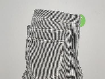 bershka dzwony: Bershka, Spodnie materiałowe damskie, rozmiar S — 6