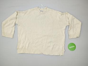 bolerko stradivarius: Stradivarius, Sweter damski, rozmiar XS — 2
