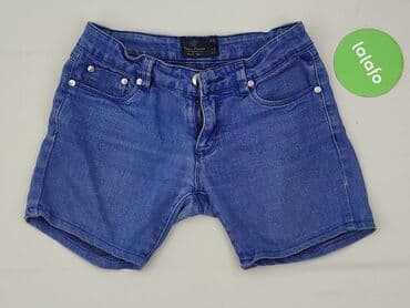 volcom t shirty: Shorts for women, size M (EU 38) — 2
