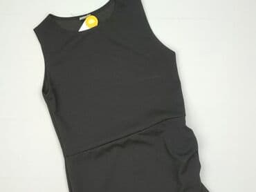 atlasowe sukienki: Pakuten, Sukienka damska, rozmiar S — 2