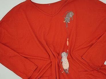 kitty l: Bluzka damska, rozmiar One size — 1