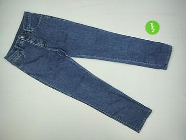 carhartt jeans: Jeansy damskie, rozmiar M — 2