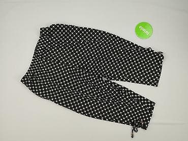 ccc crocs serena: Spodnie 3/4 damskie, rozmiar L — 2