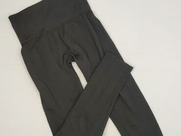 obcisłe legginsy damskie: Legginsy Sportowe damskie, rozmiar S — 2