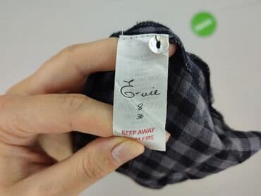 sukienki dla niskich osób sklep: Sukienka damska, rozmiar S — 6