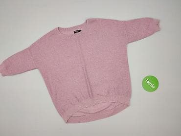 bluza hotel: Tom Rose, Sweter damski, rozmiar S — 2