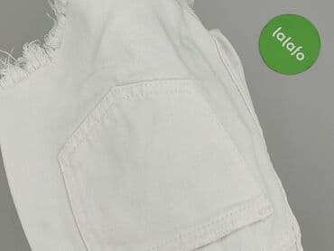 klapki chloe: Szorty damskie, rozmiar XS — 6