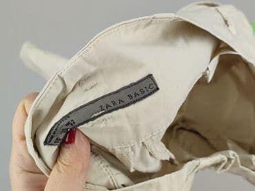 spodenki k: Zara, Szorty damskie, rozmiar XS — 4