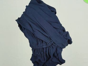 granatowe bluzki: M&S Collection, Bluzka damska, rozmiar M — 6