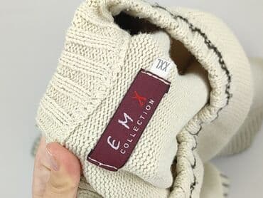 спортивні костюми чоловічі польща: Светр, 2XL, стан - Дуже гарний — 4