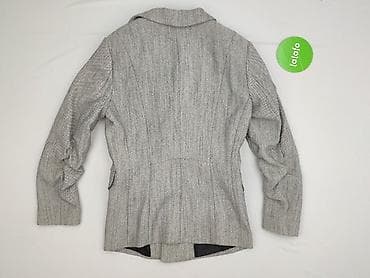 rizet kurtki: Marynarka damska, rozmiar S — 3