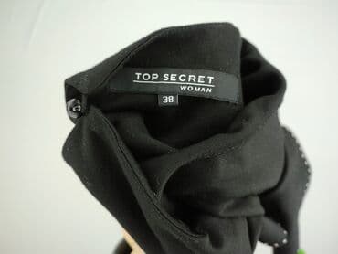 michael kors tops plus size: Top Secret, Sukienka damska, M — 4