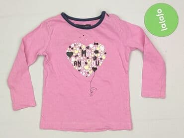 bluza hello kitty h m: Sweatshirt, Inextenso, 1.5-2 years, 86-92 cm, condition - Very good — 2