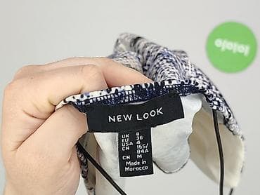 hexeline facebook: New Look, Top damski, rozmiar M — 4
