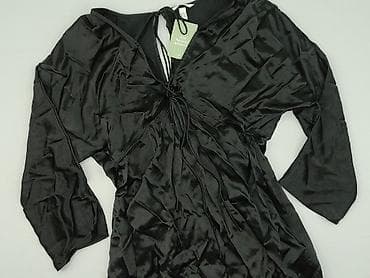 ubrania h m: H&M, Sukienka damska, rozmiar L — 1