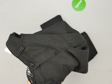 edc by esprit spodnie: Edc by Esprit, Spodnie materiałowe damskie, rozmiar M — 6