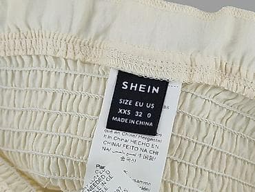 koszula promod: Shein, Top damski, rozmiar 2XS — 5