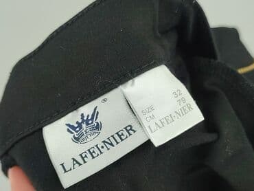 spodnie cargo diverse: Spodnie materiałowe damskie, rozmiar L — 4