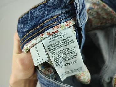 levis bluzki: Yessica, Jeansy damskie, rozmiar M — 5