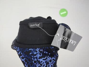 nicola zalewski bez koszulki: Laura Scott, T-shirt damski, rozmiar S — 4