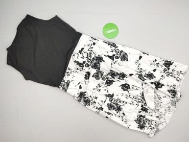 sukienki do pracy dla 50 latki: Sukienka damska, XL — 3