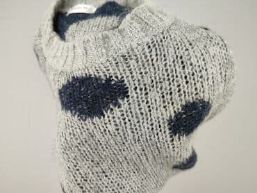 Ubrania damskie: MSCH Copenhagen, Sweter damski, rozmiar M — 6
