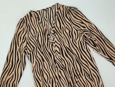sweter zebra: Sukienka damska, S — 1