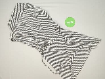 sukienki w paski: Organic Cotton, Sukienka damska, rozmiar M — 3