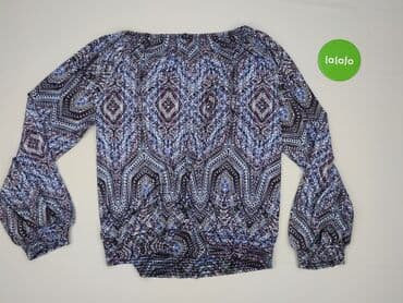 bluza z napisem cropp: Bluzka damska, rozmiar S — 3
