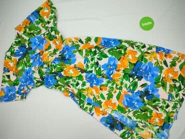 żółta sukienka shein: Shein, Sukienka damska, rozmiar L — 3