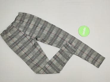 polyester underwear: Legginsy Eleganckie damskie, rozmiar S — 3