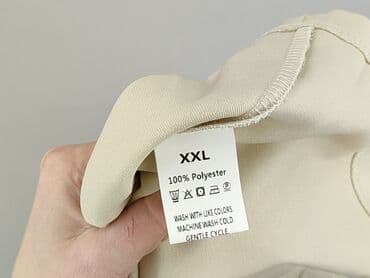 kamizelka uniqlo: Kamizelka damska, rozmiar 2XL — 4