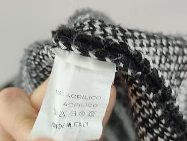 ame warm: Ponczo damskie, rozmiar One size — 7