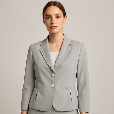 sukienki gerry weber: Gerry Weber, Marynarka damska, rozmiar M — 1