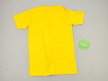soen t shirty: Fruit Of The Loom, T-shirt damski, rozmiar S — 3