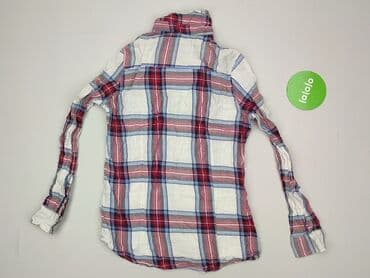 koszula w paski bershka: Atmosphere, Koszula damska, rozmiar XS — 3