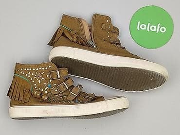 stradivarius botki: Sneakersy damskie, rozmiar 38 — 4