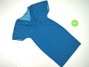 duże rozmiary ekskluzywne sukienki plus size: Shein, Сукня жіноча, розмір L — 2