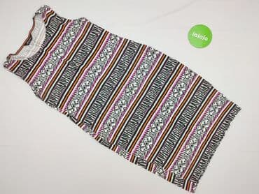 sukienka wzory azteckie: Internacionale, Sukienka damska, XL — 2