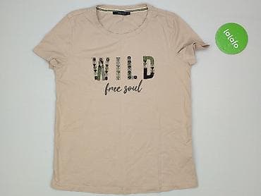 "tom tailor": Mohito, T-shirt damski, rozmiar XS — 2