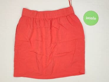 spodenko spódniczka jeans: Reporter, Spódnica damska, rozmiar M — 3