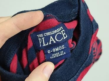 koszulki z barcelony: T-shirt, 6-9 months, condition - Perfect — 5